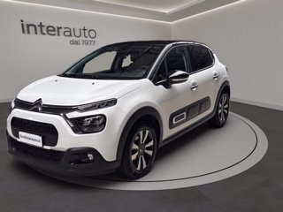 CITROEN C3 PureTech 83 S&S Shine