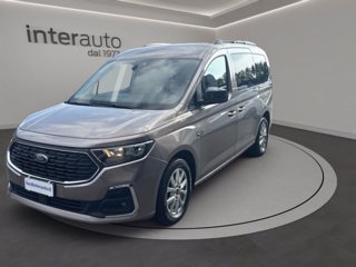 FORD Grand Tourneo Connect 2.0 EcoBlue 122 CV Powershift Titanium