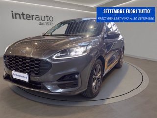 FORD Kuga 1.5 ecoblue ST-Line X 2wd 120cv auto