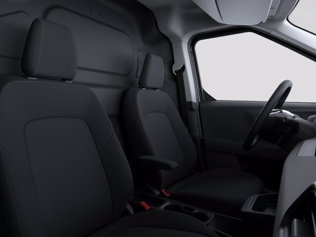 FORD E-Transit Courier Elettrico Van Trend 136CV Automatica