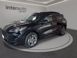 FORD Kuga 2.5 Plug In Hybrid 225 CV CVT 2WD ST-Line X