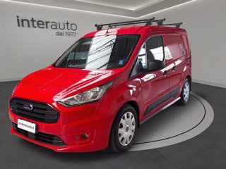 FORD Transit Connect 220 1.5 TDCi 120 CV PC aut. Furgone Trend