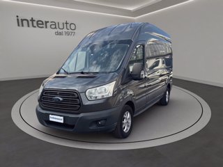 FORD Transit 350 2.2TDCi 155CV PL-TM Furgone Trend