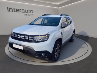 DACIA Duster 1.0 tce Journey Gpl 4x2 100cv