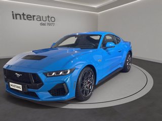 FORD Mustang Fastback 5.0 V8 GT 446cv