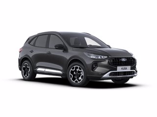 FORD Kuga ST-LINE X 5D 2.5 FHEV 180 CV S6.2F CT FWD