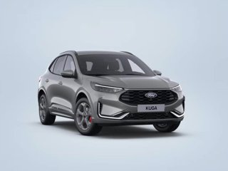 FORD Kuga ST-LINE X 5D 2.5 PHEV 243 CV S6.2P CT FWD