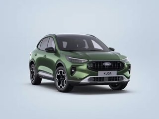 FORD Kuga Active X 2.5 Benzina Full Hybrid 180CV 132kW Automatica (HF45)