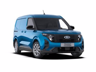 FORD Nuovo T. Courier V769 Tourneo Titanium 1.0 EcoBoost 125 CV 93 kW Trasmissione automatica Powershift a 7 rapporti 2WD