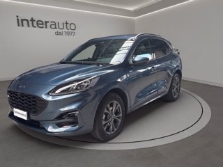 FORD Kuga 2.5 Plug In Hybrid 225 CV CVT 2WD ST-Line X
