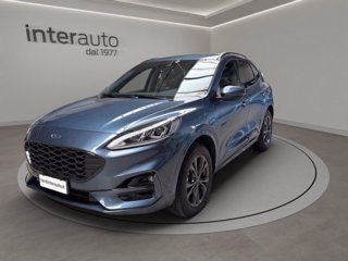FORD Kuga 2.5 Plug In Hybrid 225 CV CVT 2WD ST-Line