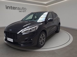 FORD Kuga 2.5 Plug In Hybrid 225 CV CVT 2WD ST-Line X