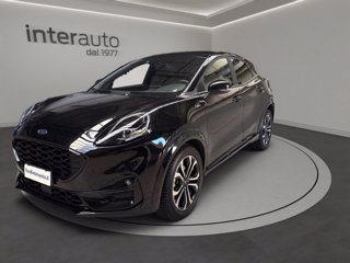 FORD Puma 1.0 EcoBoost Hybrid 125 CV S&S ST-Line
