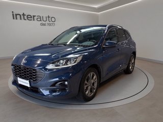 FORD Kuga 2.5 Full Hybrid 190 CV CVT 2WD ST-Line