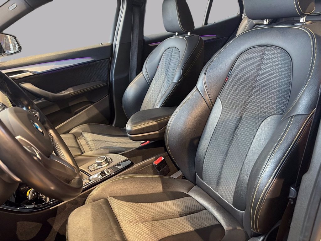 BMW X2 sDrive18d Msport
