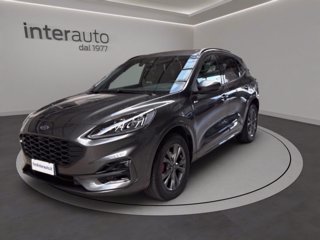FORD Kuga 2.5 Plug In Hybrid 225 CV CVT 2WD ST-Line X