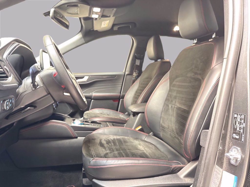 FORD Kuga 2.5 Plug In Hybrid 225 CV CVT 2WD ST-Line X