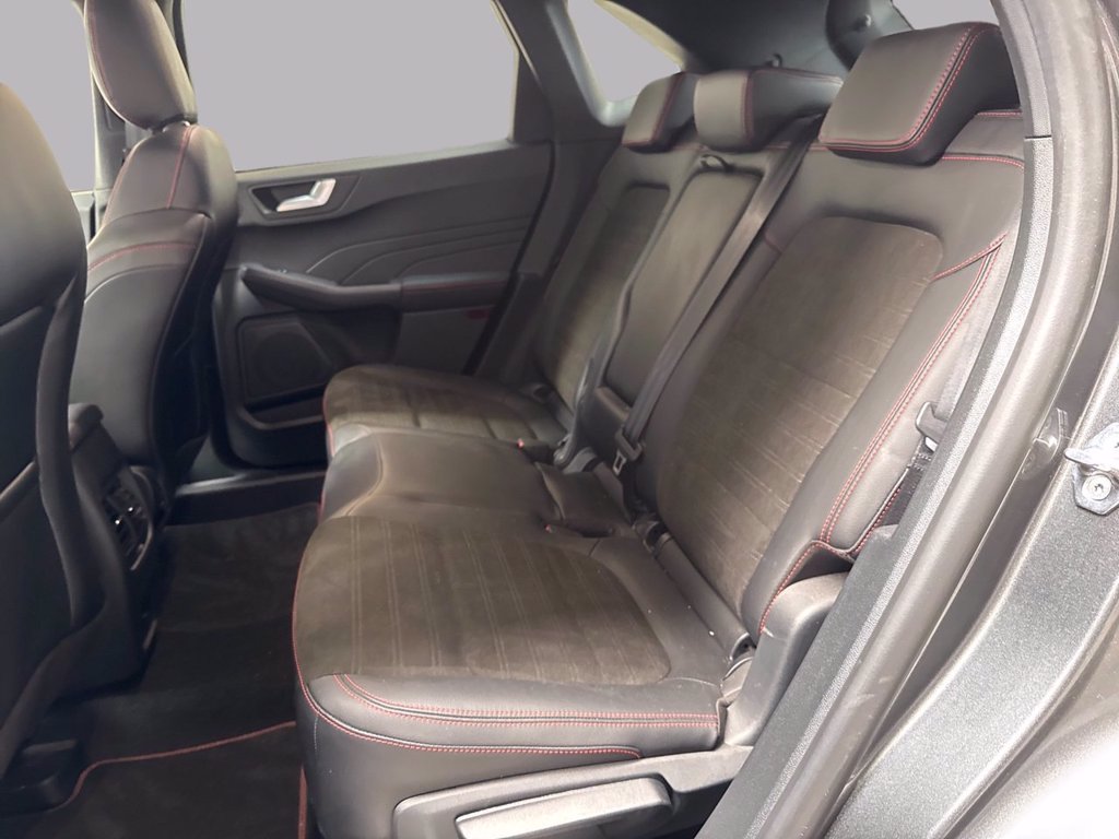 FORD Kuga 2.5 Plug In Hybrid 225 CV CVT 2WD ST-Line X