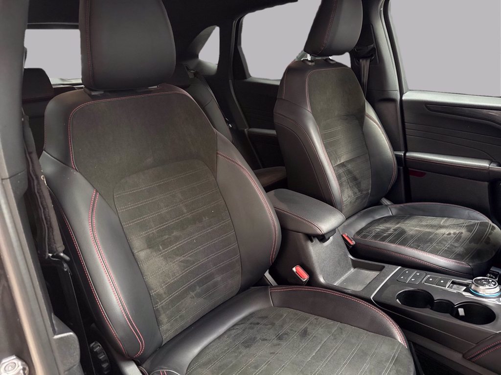 FORD Kuga 2.5 Plug In Hybrid 225 CV CVT 2WD ST-Line X
