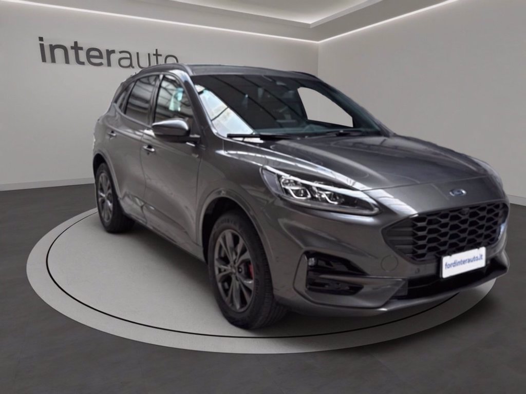 FORD Kuga 2.5 Plug In Hybrid 225 CV CVT 2WD ST-Line X