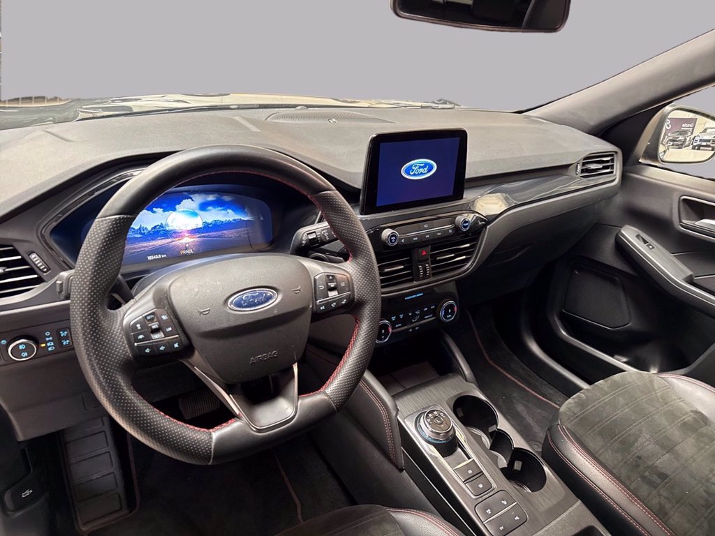 FORD Kuga 2.5 Plug In Hybrid 225 CV CVT 2WD ST-Line X
