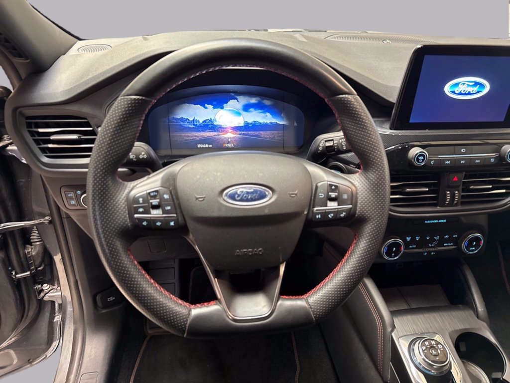 FORD Kuga 2.5 Plug In Hybrid 225 CV CVT 2WD ST-Line X