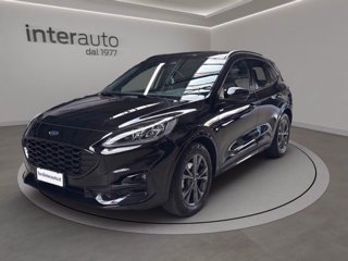 FORD Kuga 2.5 Full Hybrid 190 CV CVT 2WD ST-Line X
