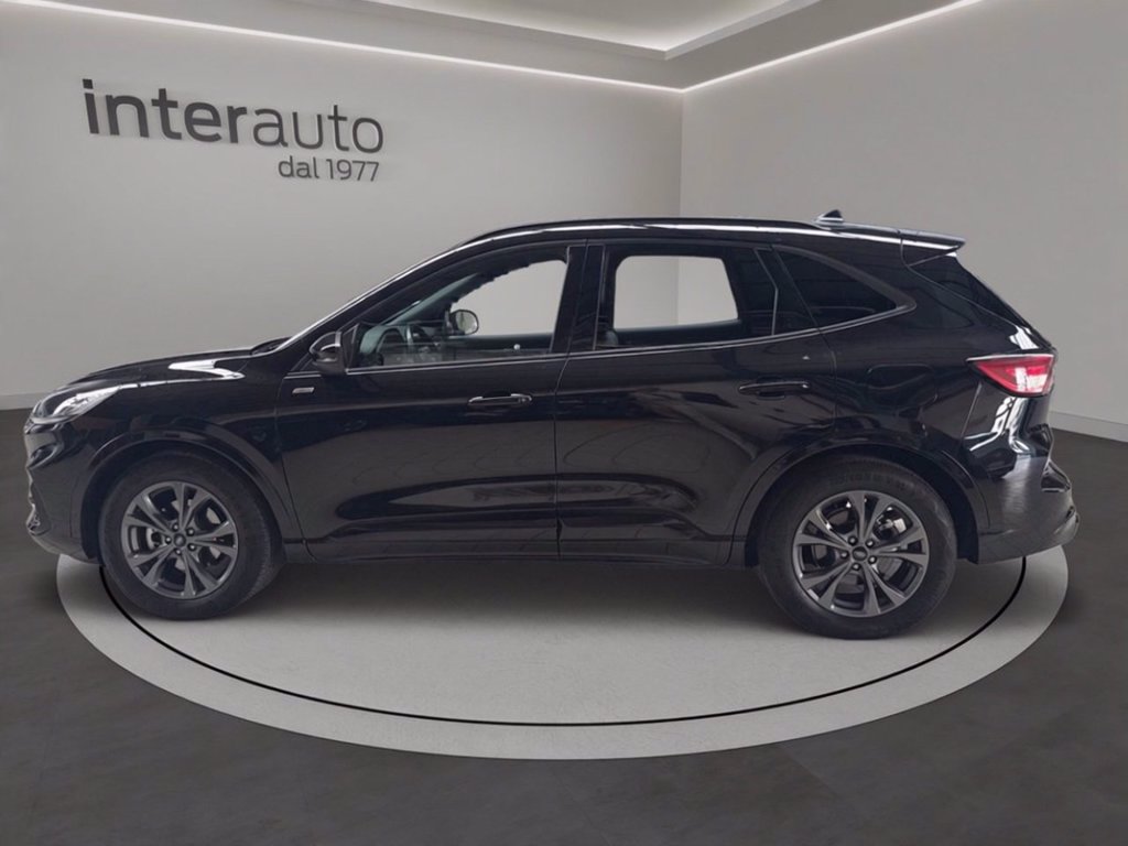 FORD Kuga 2.5 Full Hybrid 190 CV CVT 2WD ST-Line X