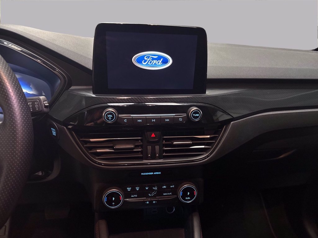 FORD Kuga 2.5 Full Hybrid 190 CV CVT 2WD ST-Line X