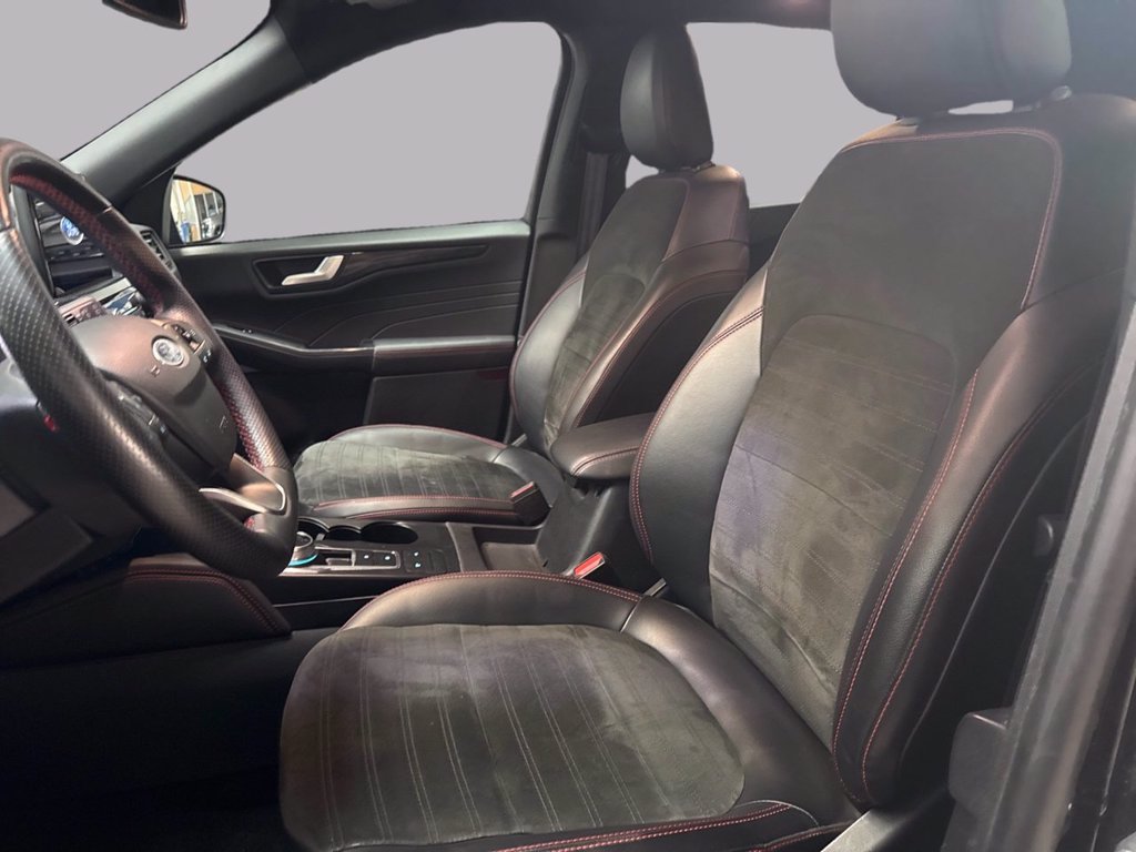 FORD Kuga 2.5 Full Hybrid 190 CV CVT 2WD ST-Line X