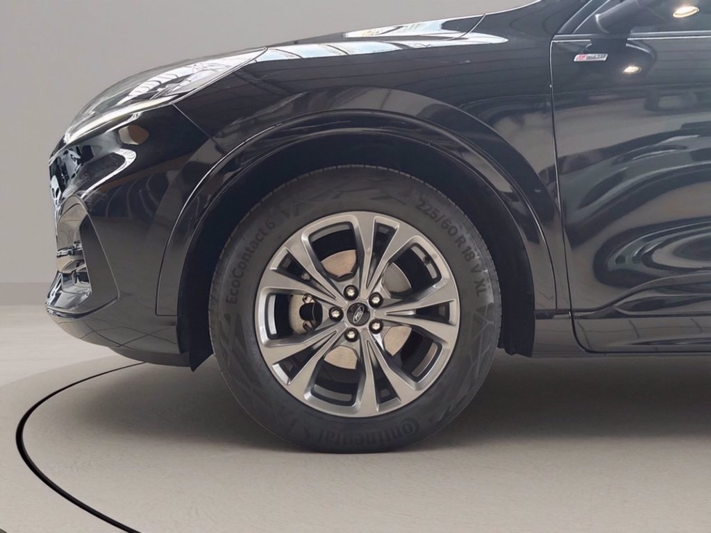 FORD Kuga 2.5 Full Hybrid 190 CV CVT 2WD ST-Line X