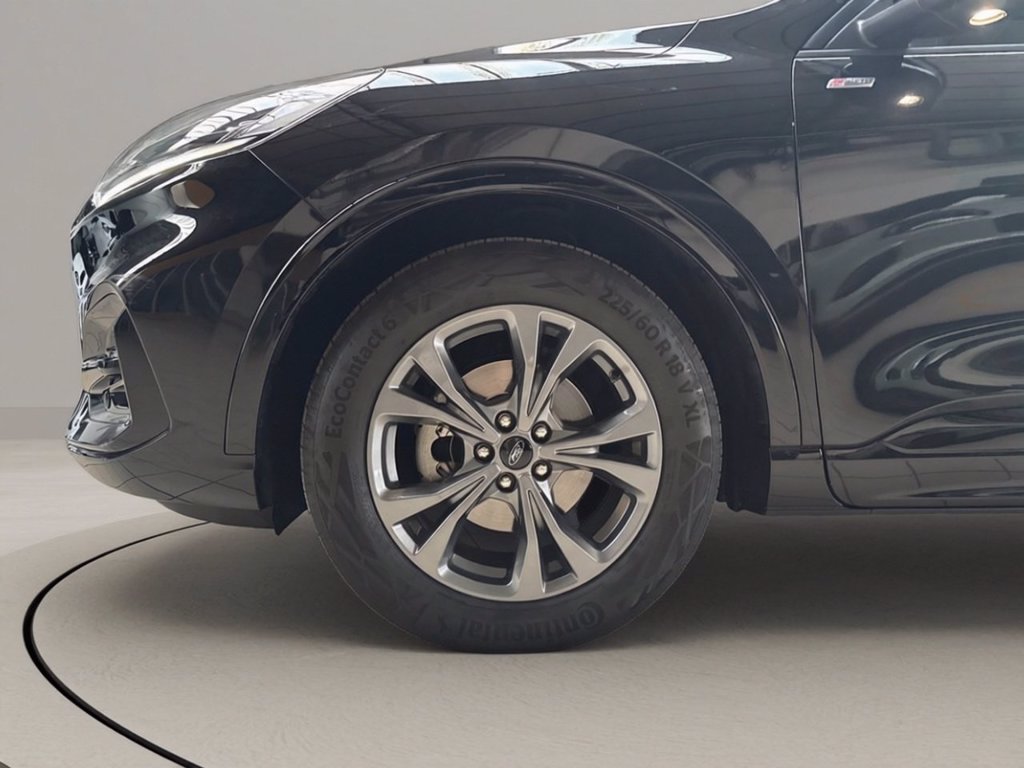 FORD Kuga 2.5 Full Hybrid 190 CV CVT 2WD ST-Line X