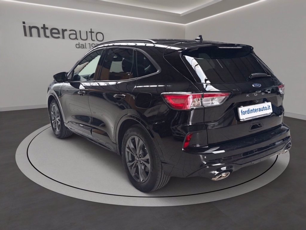 FORD Kuga 2.5 Full Hybrid 190 CV CVT 2WD ST-Line X