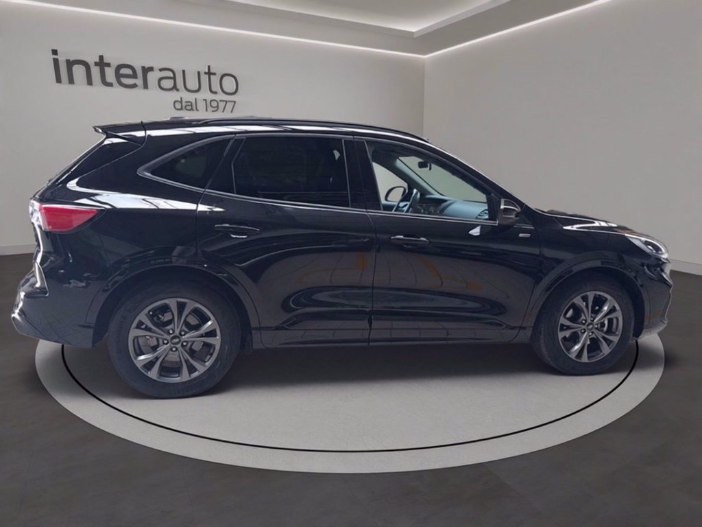 FORD Kuga 2.5 Full Hybrid 190 CV CVT 2WD ST-Line X