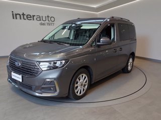FORD Tourneo Connect 1.5 EcoBoost 114 CV Powershift Titanium