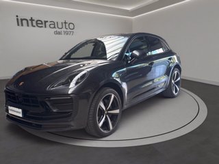 PORSCHE Macan 2.0