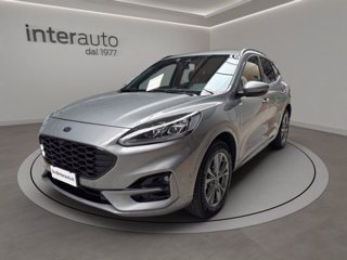 FORD Kuga 2.5 Plug In Hybrid 225 CV CVT 2WD ST-Line X