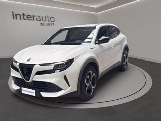 ALFA ROMEO Junior 1.2 ibrida Speciale 145cv edct6