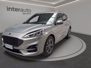 FORD Kuga 2.5 Full Hybrid 190 CV CVT 2WD ST-Line