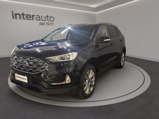 FORD Edge 2.0 EcoBlue 238 CV AWD Start&Stop au Titanium