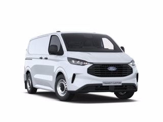FORD Transit Custom Van Trend 2.0 EcoBlue 136cv A8 280 L1H1