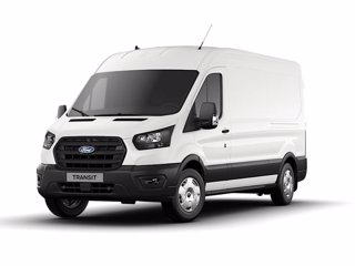FORD Transit Van Trend 130cv 350 L3H2 TA