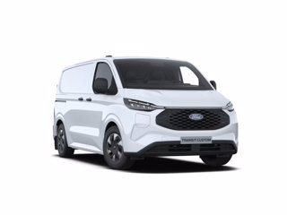 FORD E-Transit Custom Van Trend Elettrico 218cv AUT 320 L1H1