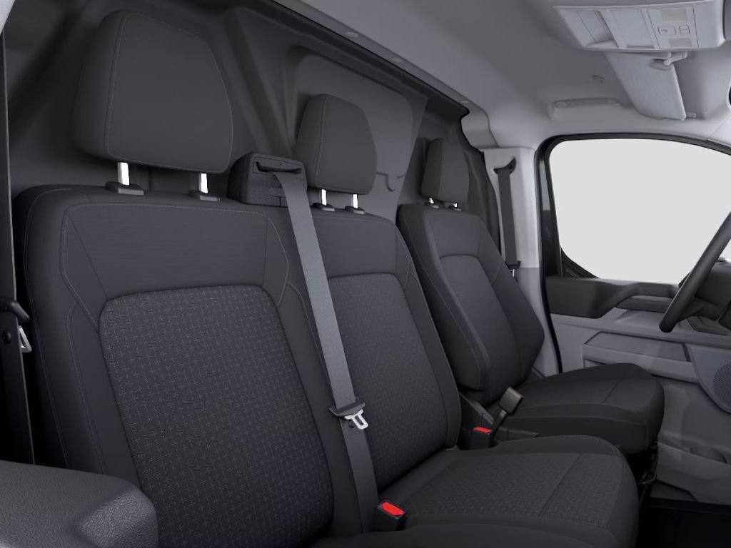 FORD E-Transit Custom Van Trend Elettrico 218cv AUT 320 L1H1