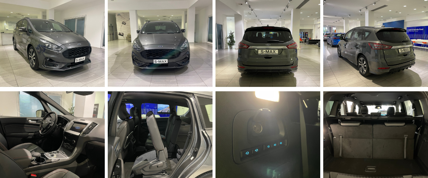 S Max Particolari Accessori Mnaggio23