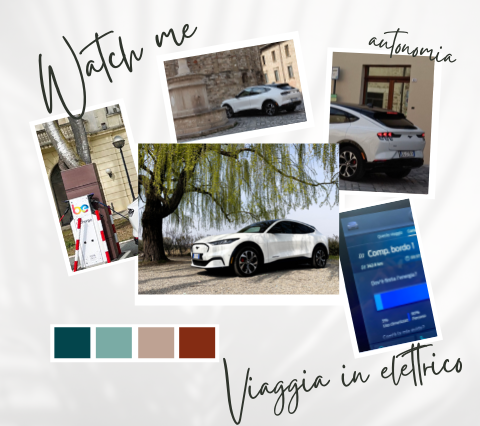 Monza Rimini Con Mach E