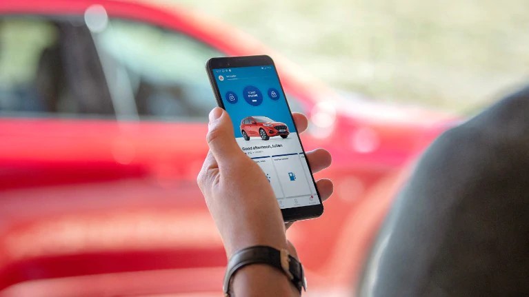 Kuga comfort e comodità