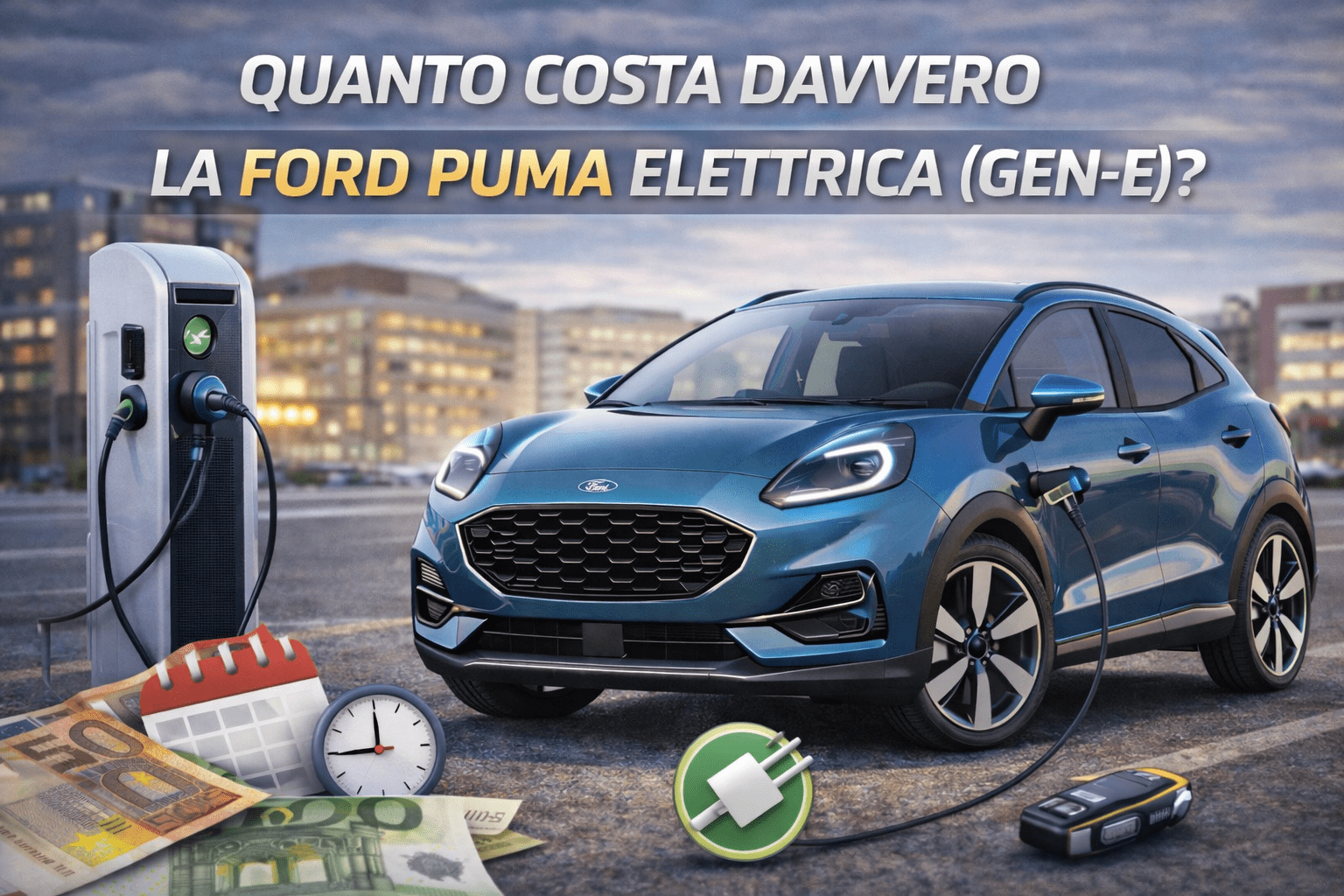 Quanto Costa Davvero Puma Gen E