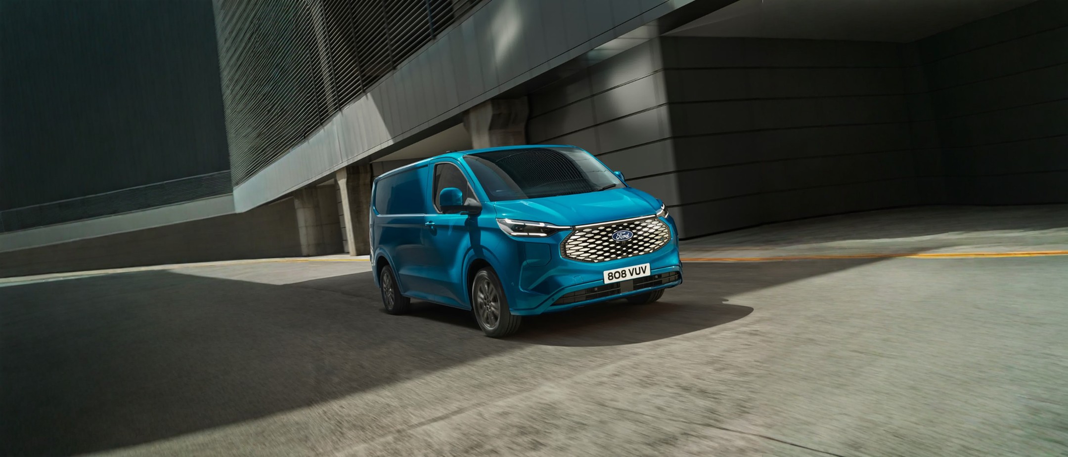 E Transit Custom (1)