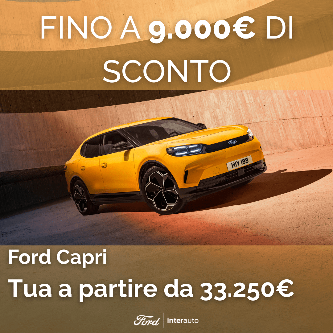 Capri Promo Gennaio Min